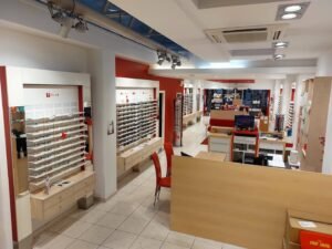 The Opticians Mutualistes