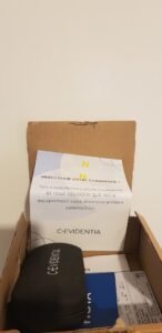 C'Evidentia