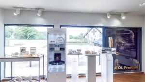 Opticien Cayenne - Atol mon Opticien