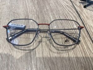 OPTICIENS DEMONCHAUX