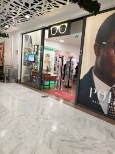 Optique Verpantin Surdité