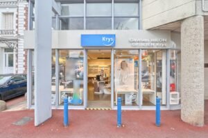 Opticien Cormeilles-en-Parisis - Av Foch - Krys