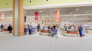 Opticien Blois - Cc Leclerc Salamandre - Krys