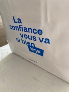 Opticien Cholet - Cc Carrefour - Krys