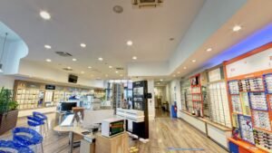 Opticien Nîmes Mas de Vignolles - Atol mon Opticien