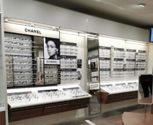 Opticien Les Lilas - Rue de Paris - Krys