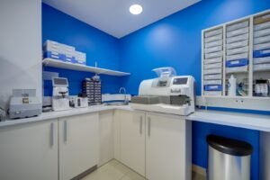 Opticien Veuzain-Sur-Loire - Atol mon Opticien