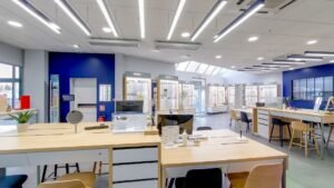 Opticien Noyon - Atol mon Opticien