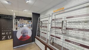 Le Collectif des Lunetiers Bléré - rue du Pont - Fabien DESNOUES