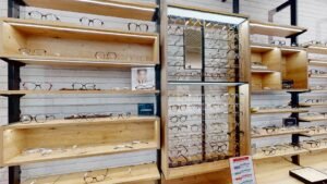 Opticien Chenôve - Grands Crus - Le Collectif des Lunetiers