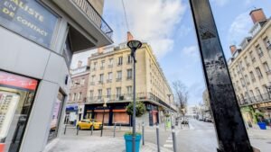 Opticien Valenciennes - Optic 2000