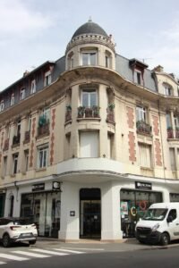 Opticien Saint-Quentin - Optic 2000