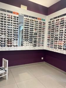 Opticien Clichy | Alain Afflelou