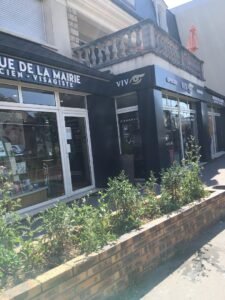 Optique de la Mairie / Viv’Eye