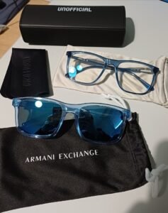 Opticien ST BRICE SOUS FORET Générale d'Optique