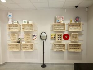 MON⭕PTICIEN Aix en Provence - Opticien des allées