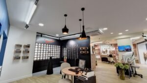 ESCOFFIER Opticien