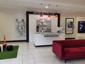 Opticien TULLE - Optical Center
