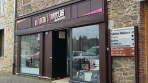 Opticien Rocroi - La Boîte à Binocles