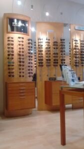 Opticien Corte - Optic 2000