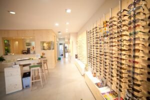 Optiques Nouvelles - Opticien à Bron