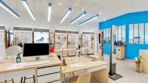 ATOL MON OPTICIEN SHOPPING PROMENADE