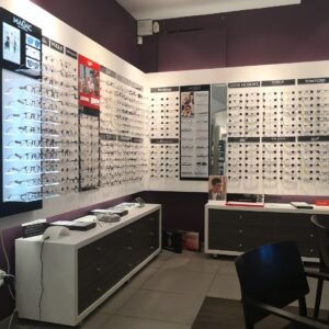 Opticien Beausoleil | Alain Afflelou