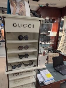 Espace Optical