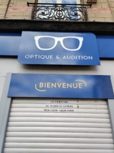 Chatou Optique & Audition - Opticien et Audioprothésiste à Chatou