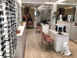 Optique Secrétan