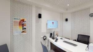 Opticien AVIGNON MISTRAL 7 - Optical Center