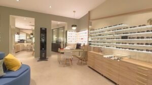 OPTIQUE GARNIER opticiens