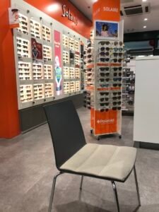 Générale d'Optique IVRY SUR SEINE