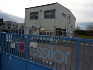 Essilor International