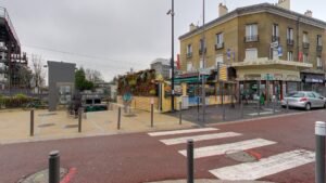 Opticien Aulnay-sous-Bois - Centre Ville - Krys