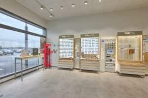 Opticien Solesmes - Atol mon Opticien