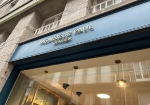 Monsieur Paul - Opticien