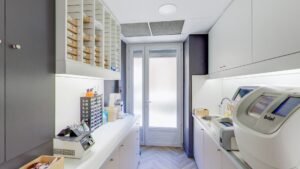 Opticien Nice - Malaussena - Krys