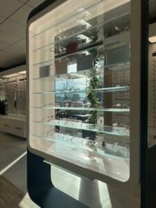 Opticien Saint-Egrève - Optic 2000