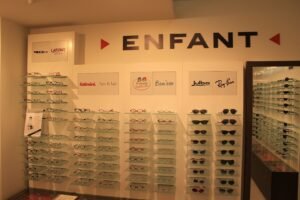BALOUZAT OPTICIENS
