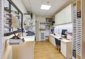 Opticien Gramat - Pl de la Halle - Le Collectif des Lunetiers