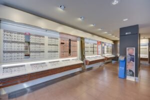 Opticien Tourcoing - Centre Ville - Krys