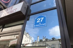 L'OPTIQUE - MV Optical - Opticien Enghien-les-Bains