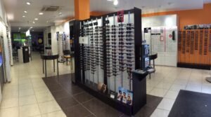 Opticien Lisieux - Optic 2000