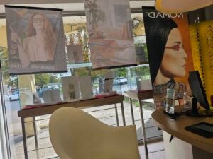 BALIQUE OPTIQUE - Opticien expert visagiste verres progressifs Esbly