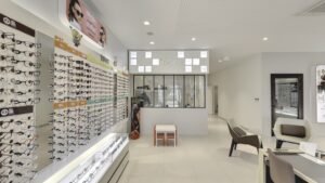 Opticien Brives-Charensac | Alain Afflelou