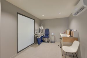 Opticien Roissy-en-Brie - Village Médical - Krys