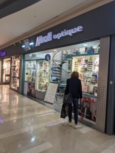 Optique Vautherin Altroff