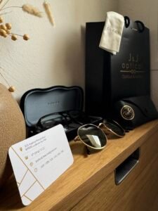 J&J Optical - Opticien La Seyne-sur-Mer