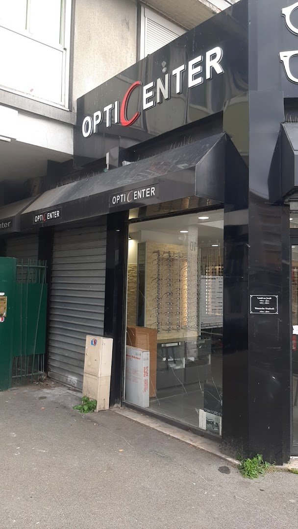 OptiCenter & Audition Sarcelles